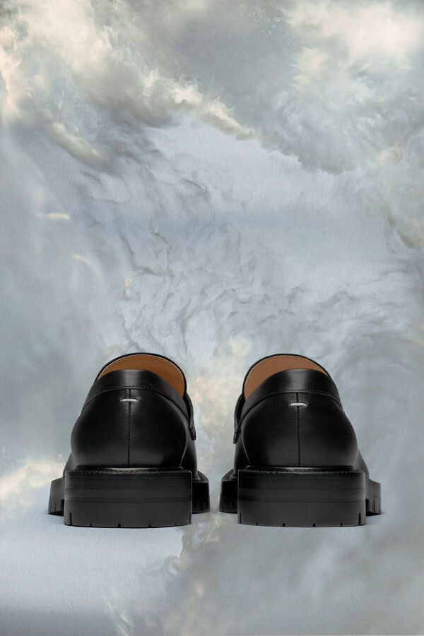 Maison Margiela Tabi Loafers