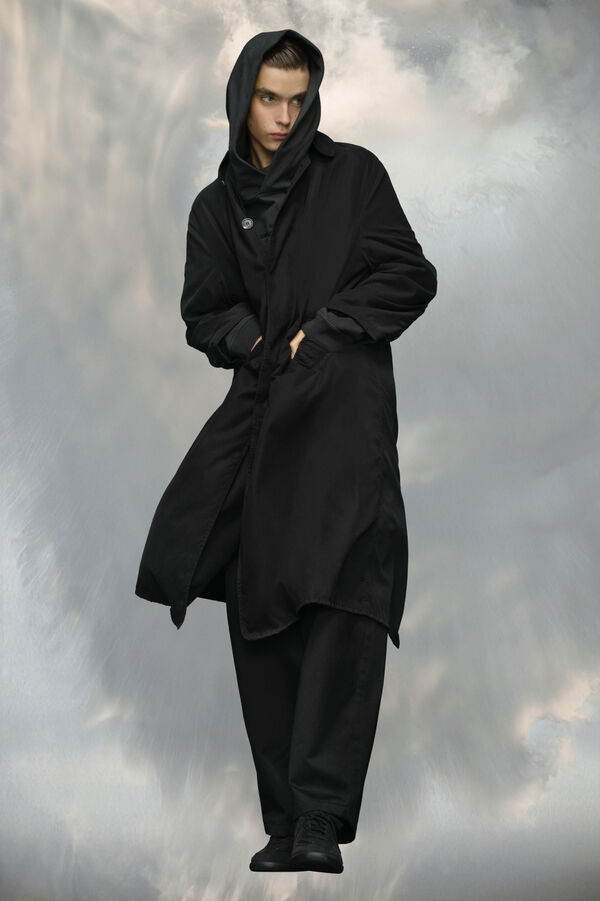 Maison Margiela Trench-coat