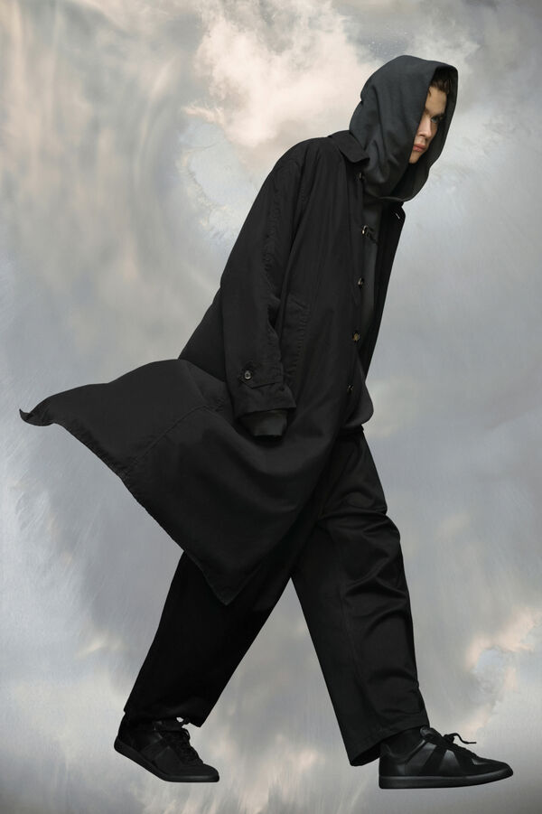 Maison Margiela Trench-coat