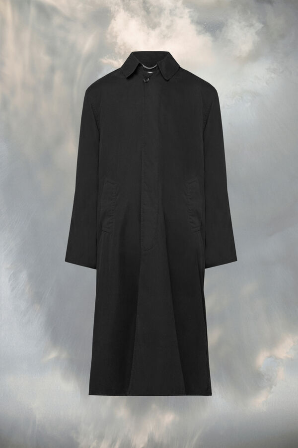 maison margiela Trench-coat