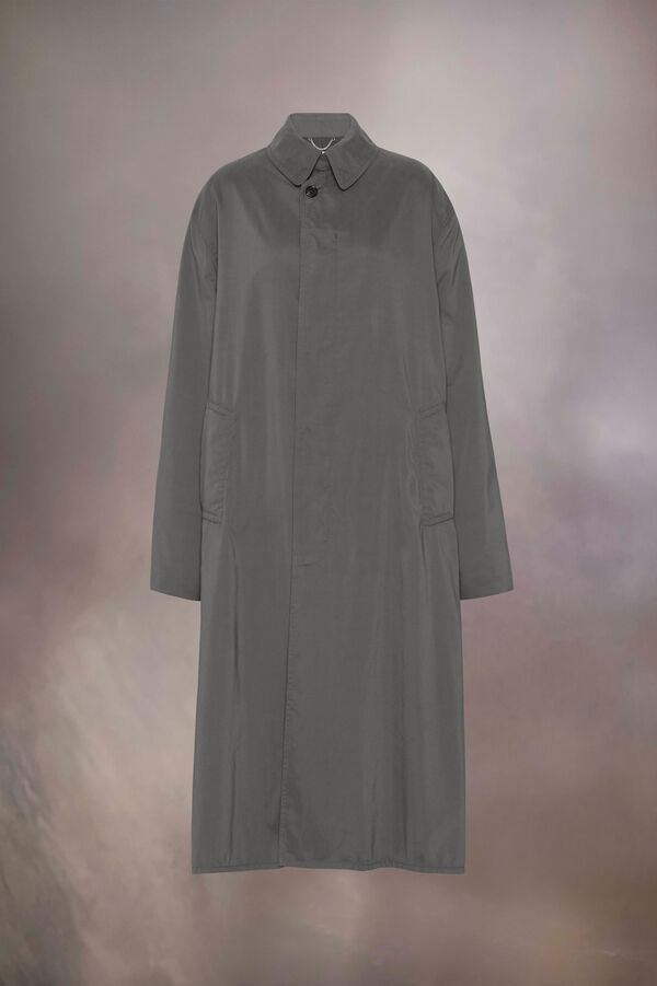maison margiela Trench-coat