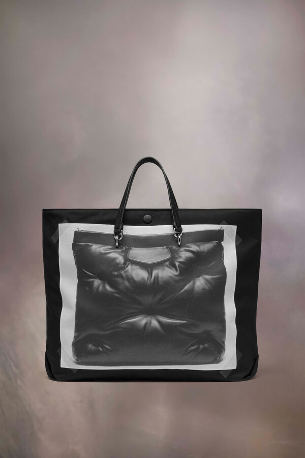 Maison Margiela Trompe L'oeil Glam Slam Shopping