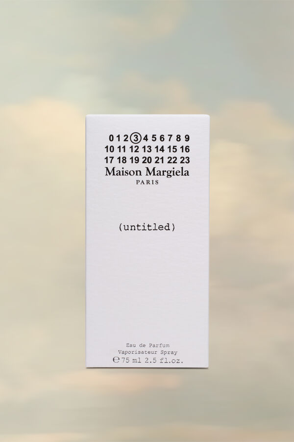 Maison Margiela (untitled) Eau De Parfum