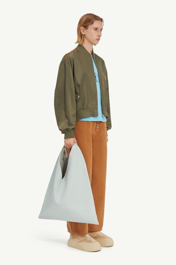 Maison Margiela Veste Bomber