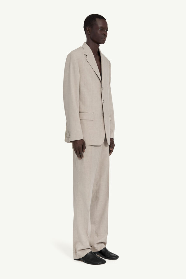 Maison Margiela Veste De Costume