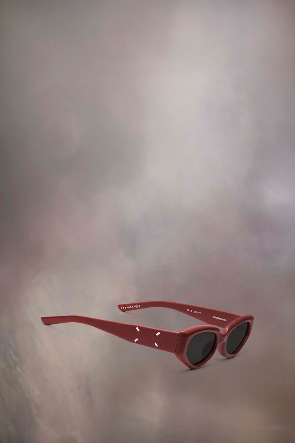 Maison Margiela MM X Gentle Monster MM205 LEATHER LR1