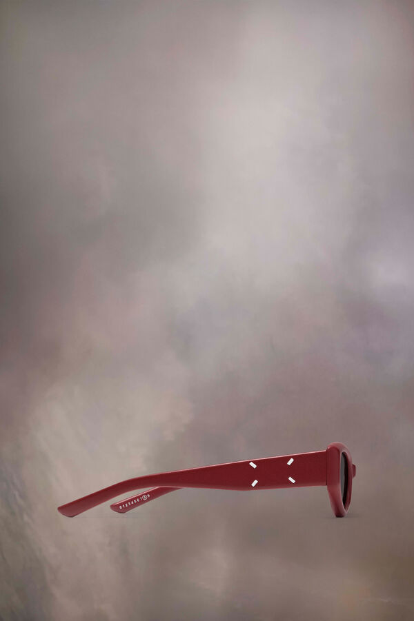 Maison Margiela MM X Gentle Monster MM205 LEATHER LR1