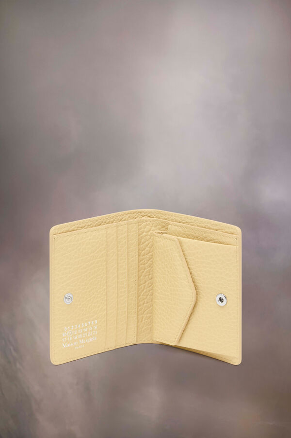 Maison Margiela Porte-cartes De Poche Four Stitches