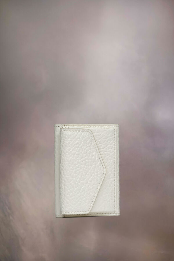 maison margiela Portefeuille de poche Four stitches