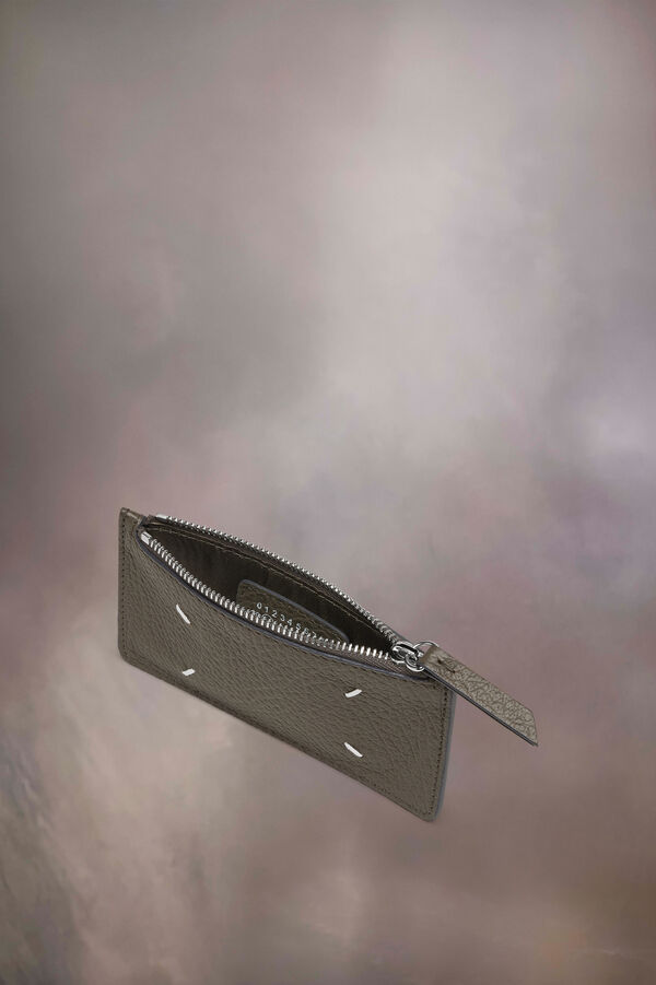 Maison Margiela Portefeuille Porte-cartes Four Stitches