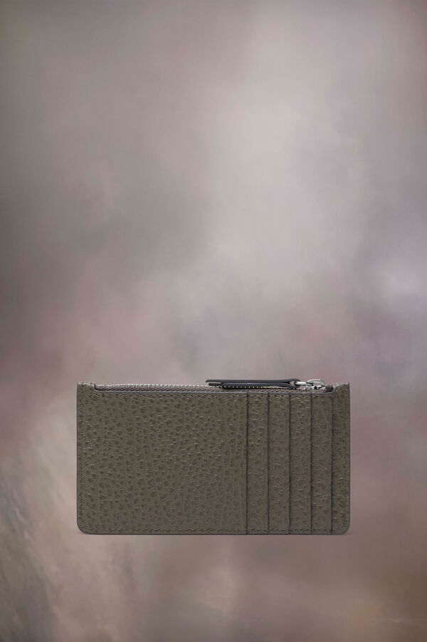 Maison Margiela Portefeuille Porte-cartes Four Stitches