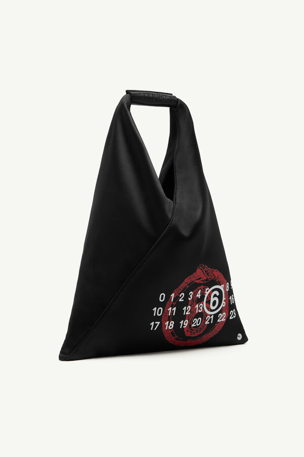 Maison Margiela Sac Japonais Small De L'Année Du Serpent