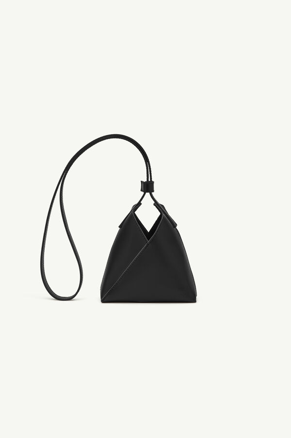Maison Margiela Sac Porté épaule Fortune Cookie Mini
