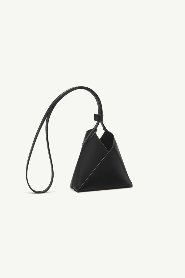 Maison Margiela Sac Porté épaule Fortune Cookie Mini