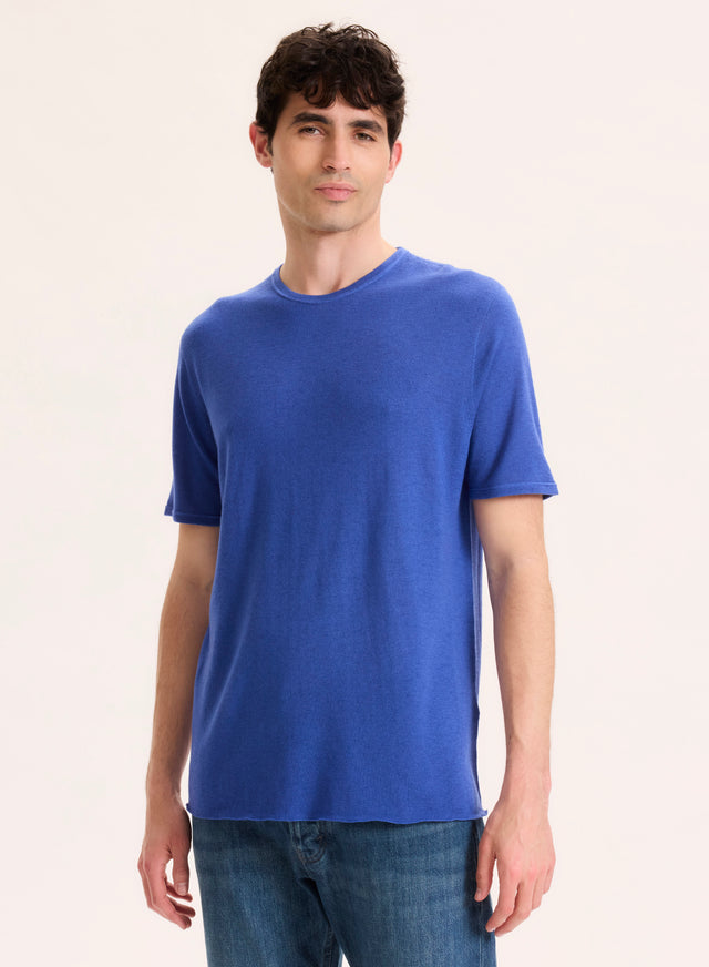 Majestic Filatures T-shirt Cachemire