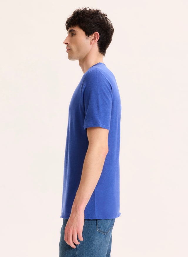 Majestic Filatures T-shirt Cachemire