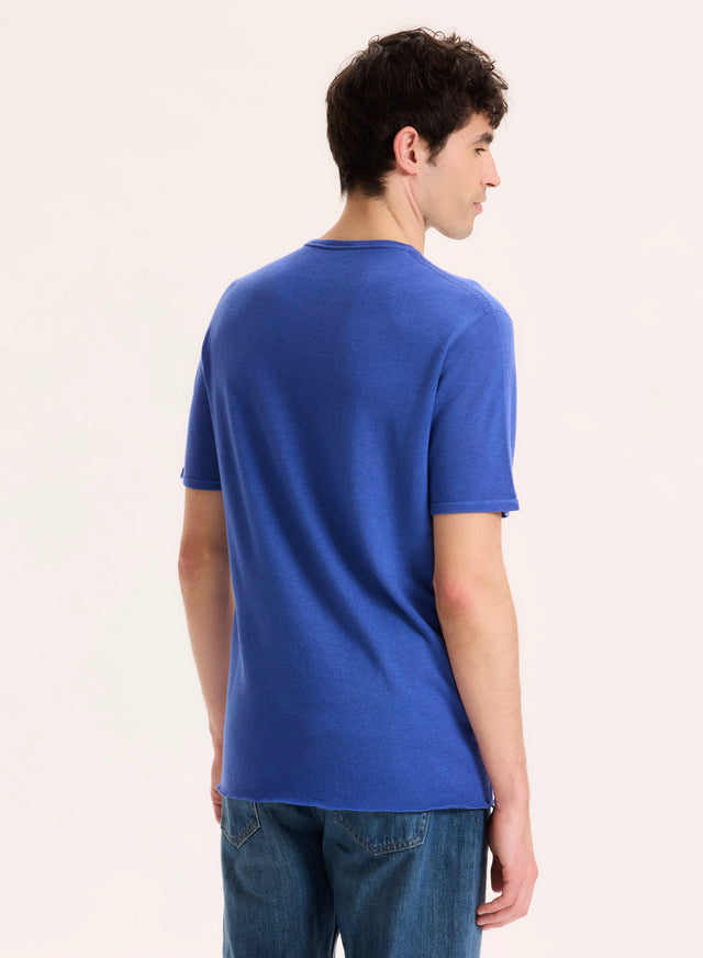 Majestic Filatures T-shirt Cachemire