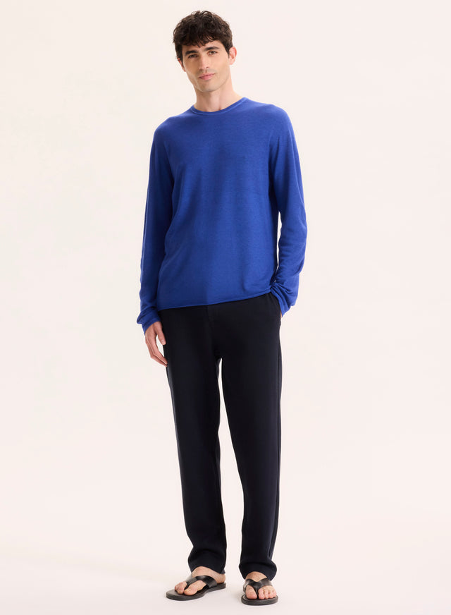 Majestic Filatures T-shirt Cachemire