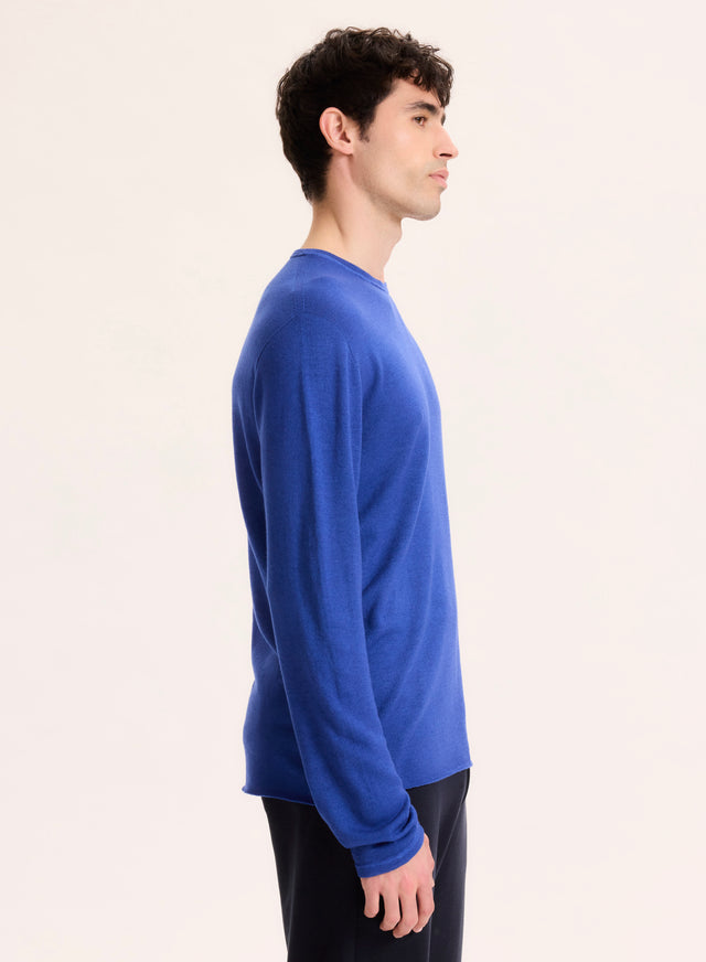 Majestic Filatures T-shirt Cachemire