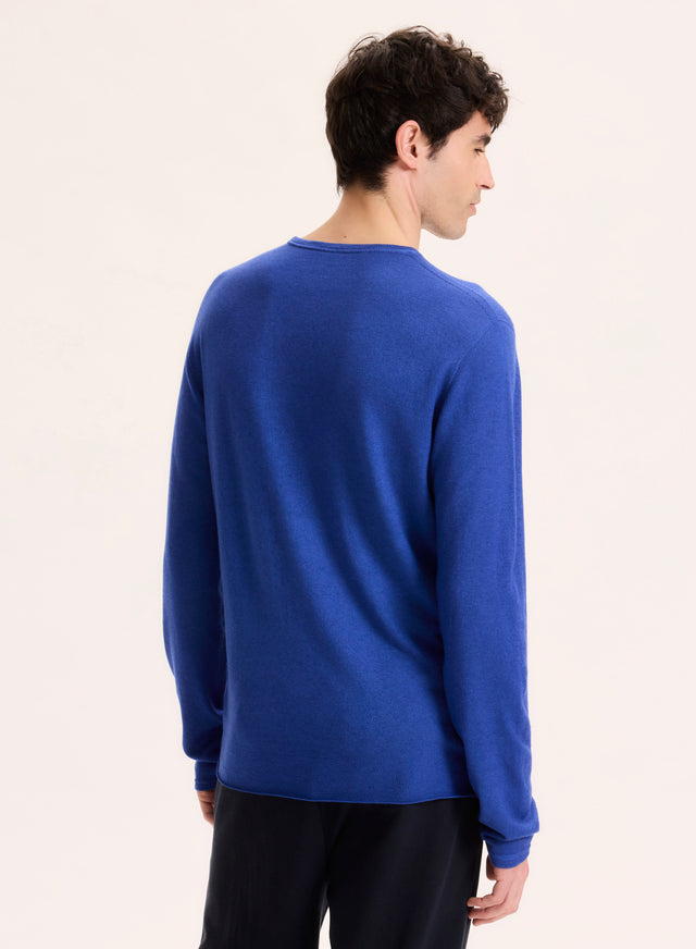 Majestic Filatures T-shirt Cachemire