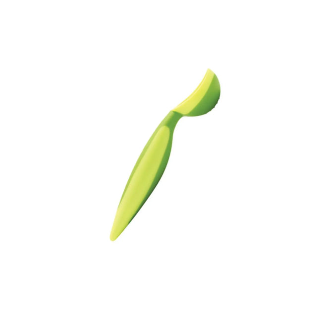 mastra Cuillère à glace - Fond souple pour démoulage facile