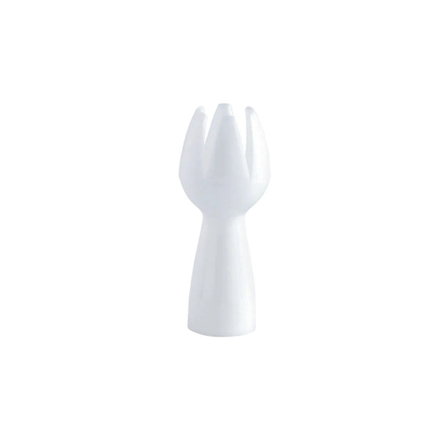 mastra Douille Tulipe plastique pour Siphon de cuisine - Mastrad