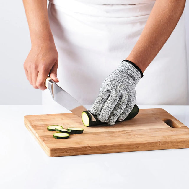 Mastra Gant Anti-coupures - Haute Protection Pour La Cuisine