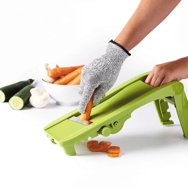 Mastra Gant Anti-coupures - Haute Protection Pour La Cuisine