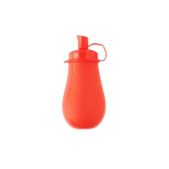 mastra Gourde pour compote - Réutilisable - Frutti Pot - Silicone