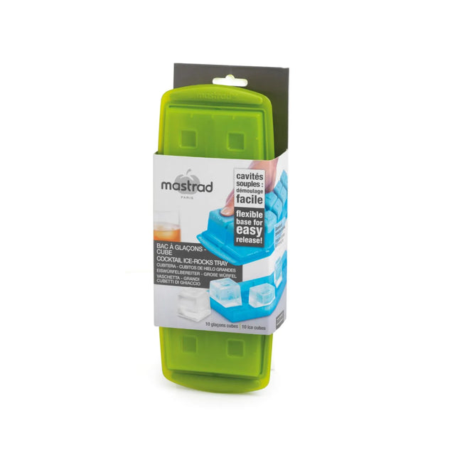 Mastra Bac à Glaçons - Gros Cubes