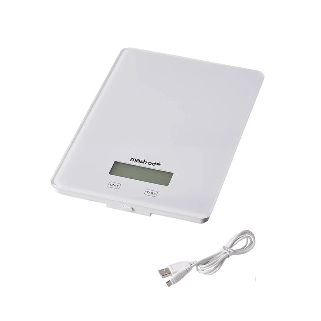 mastra Balance de cuisine - 15 kg