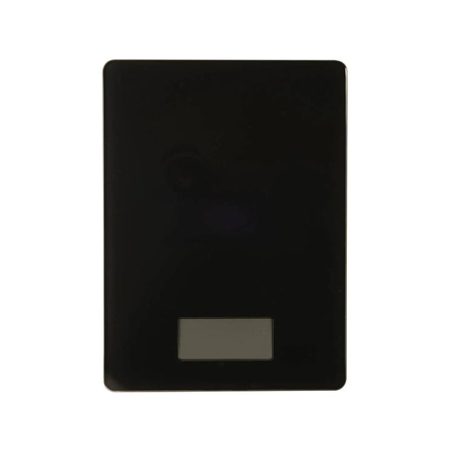 Mastra Balance De Cuisine Avec Un Plateau En Verre