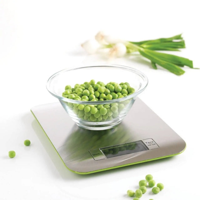 Mastra Balance De Cuisine En Acier Inoyxable