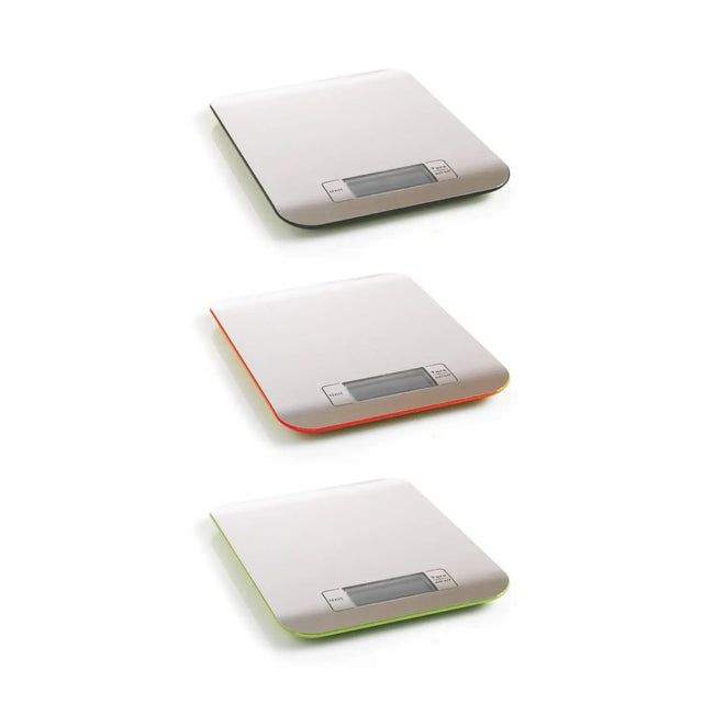 Mastra Balance De Cuisine En Acier Inoyxable