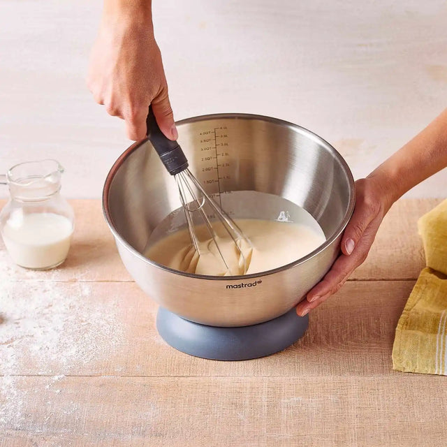 Mastra Bol Cul De Poule 4L