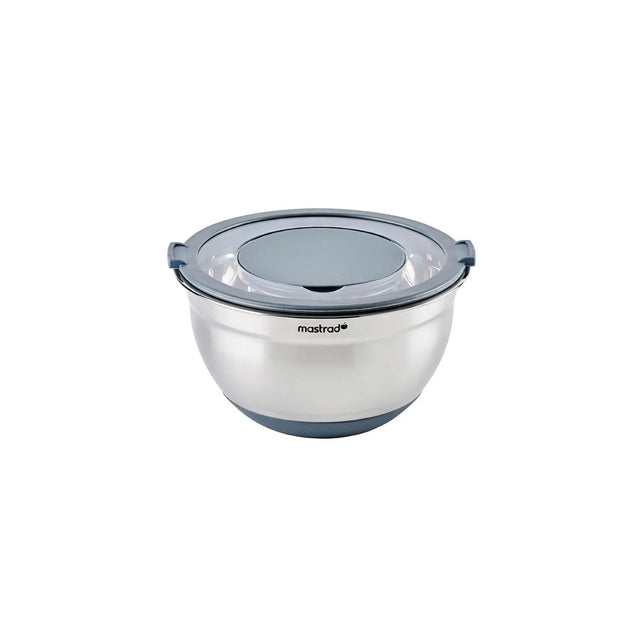 mastra Bol inox