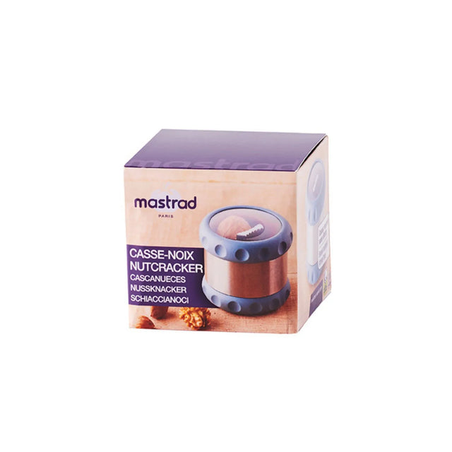 Mastra Casse-noix - Gris