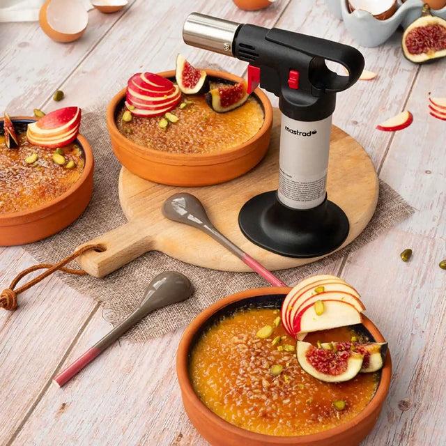 Mastra Chalumeau De Cuisine - Expert