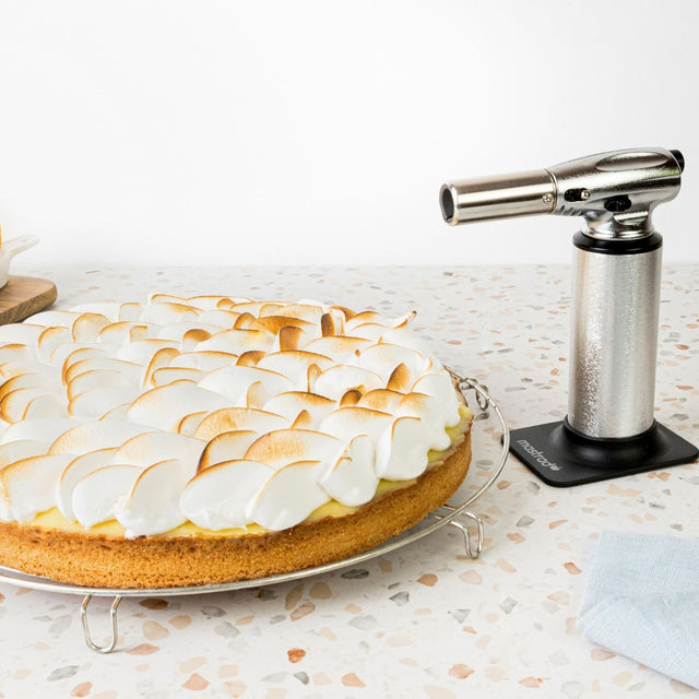 Mastra Chalumeau De Cuisine - Professionnel