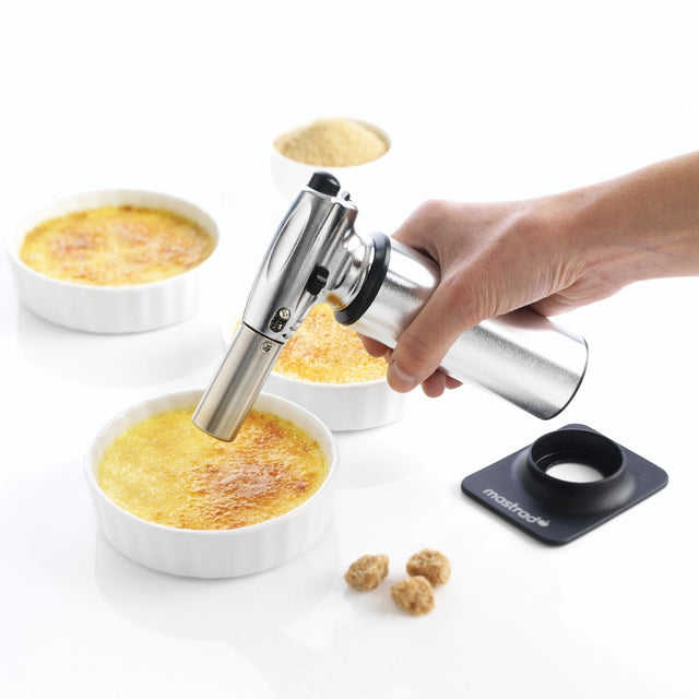 Mastra Chalumeau De Cuisine - Professionnel