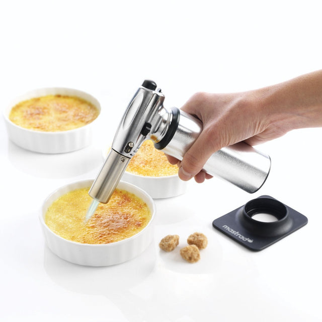 Mastra Chalumeau De Cuisine - Professionnel