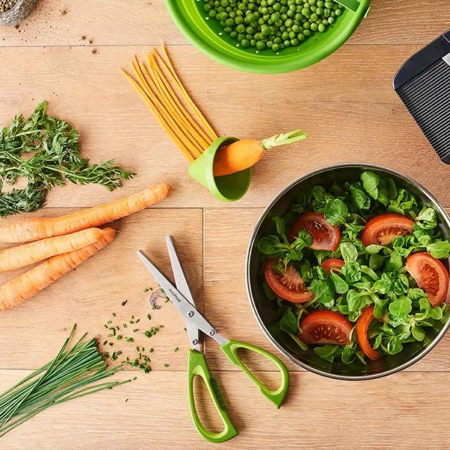 Mastra Ciseaux à Herbes - 5 Lames