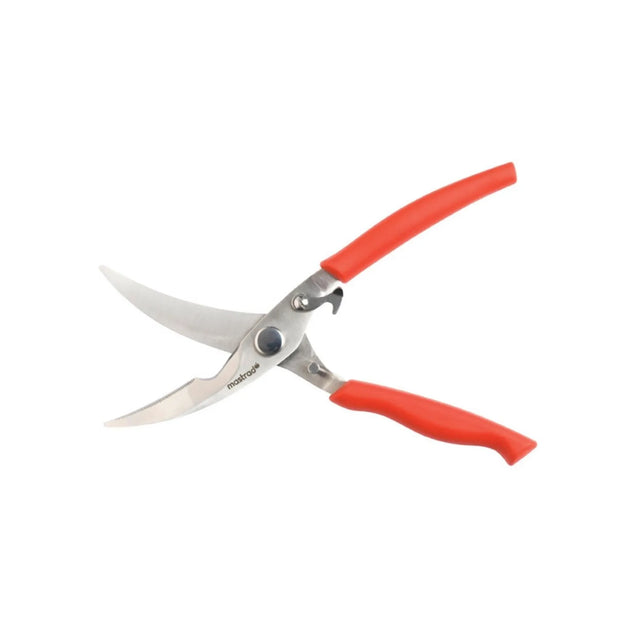 mastra Ciseaux à volailles et pizza