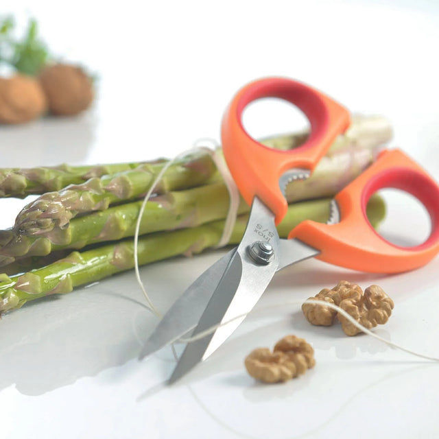 Mastra Ciseaux De Cuisine - Casse-noix