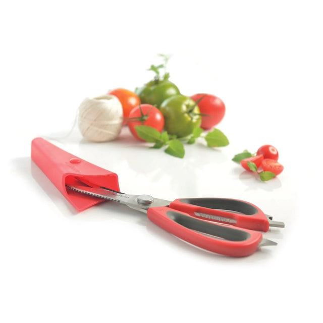 Mastra Ciseaux De Cuisine - Multifonctions