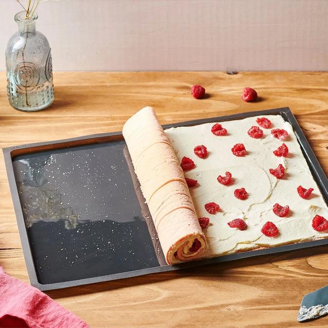 Mastra Coffret Gâteau Roulé Et Bûche De Noël