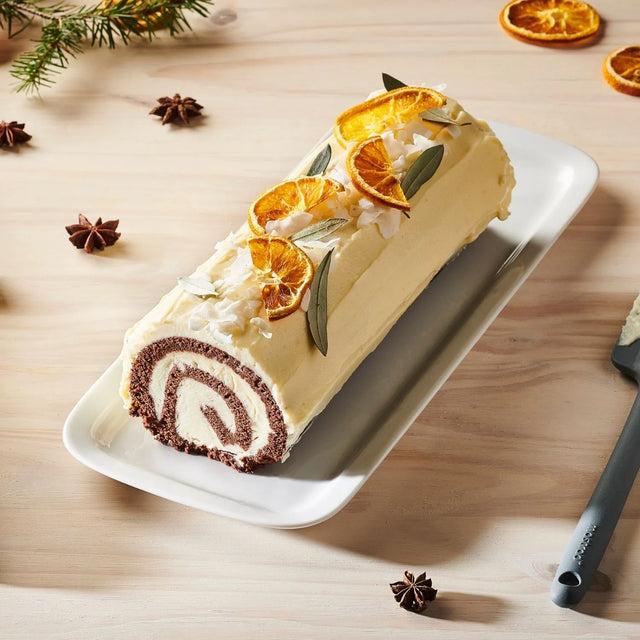 Mastra Coffret Gâteau Roulé Et Bûche De Noël