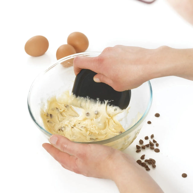 Mastra Corne De Pâtissier - Silicone - Noir