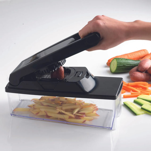 Mastra Coupe-légumes - Avec Réservoir