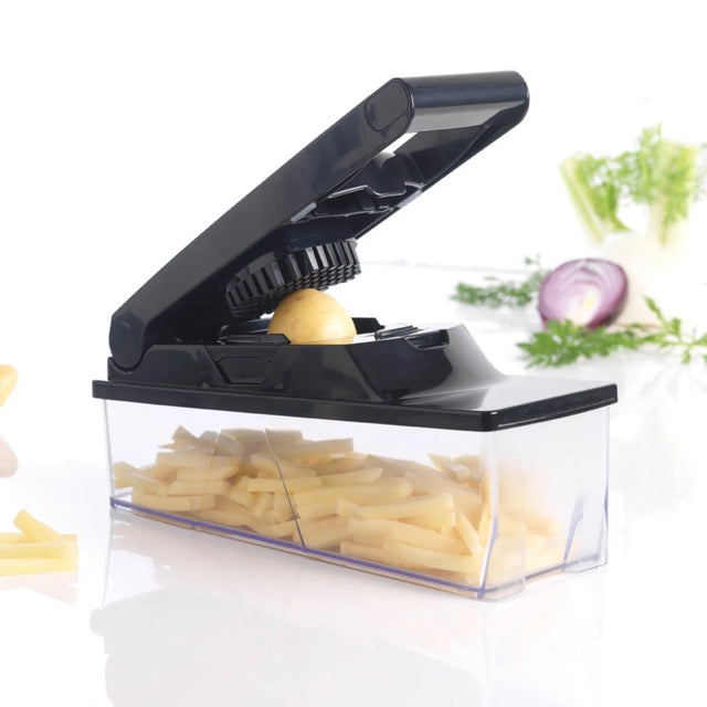 Mastra Coupe-légumes - Avec Réservoir